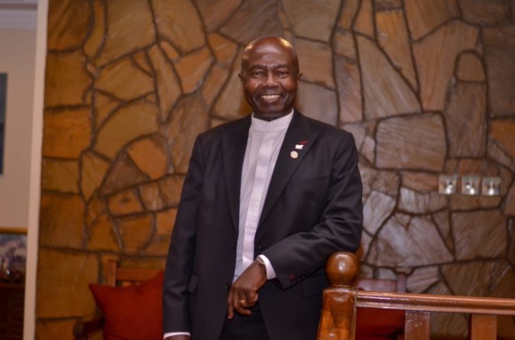 The First 100 Days of Our Rotary Year