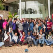 Together, Let’s Move Forward