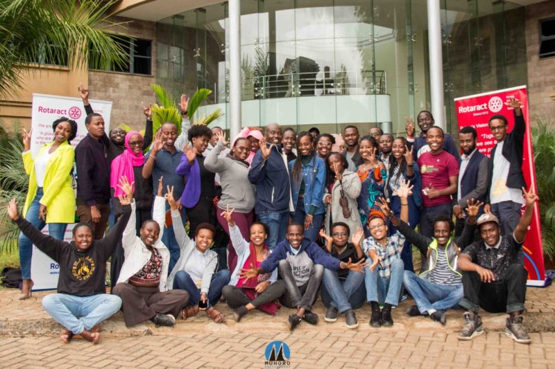 Together, Let’s Move Forward