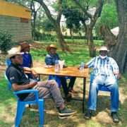 Save Ngong Forest Fundraiser
