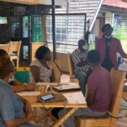 ROTARACT CLUB IN FORMATION