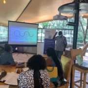 ROTARACT CLUB IN FORMATION