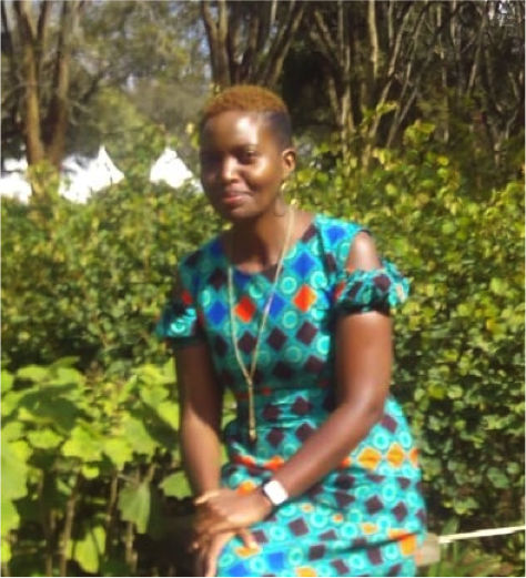 Jane Chelengat