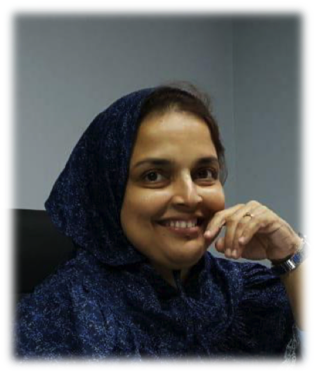 Mariya Najmi Mariya Najmi