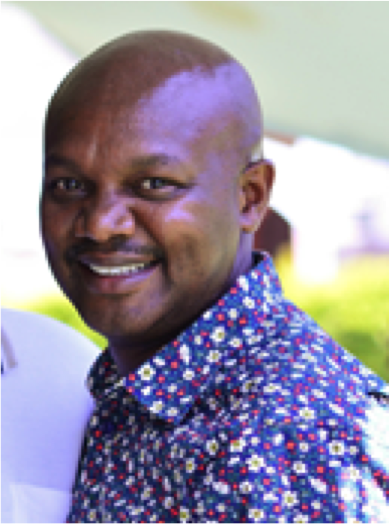 PP Emmanuel Kibe PP Emmanuel Kibe