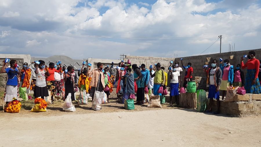 RC Enkare Narok