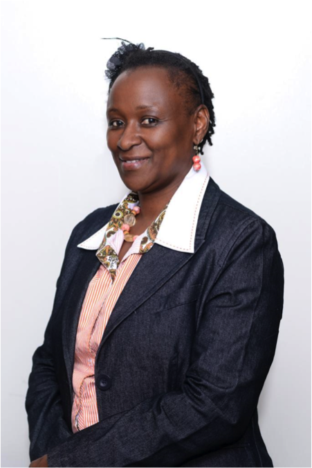 Rita Ndonye Rita Ndonye
