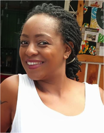 Wachera Mburu Wachera Mburu