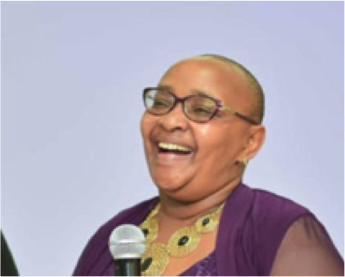 Winrose Mungai Winrose Mungai